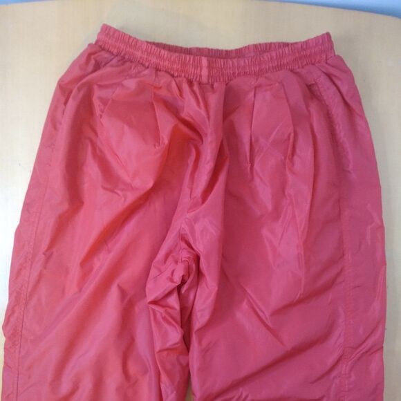 Vintage Nike Mesh Lined Wind Pants Joggers Trainers - Picture 2 of 9